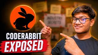 What's Really Inside CodeRabbit? The Architecture Nobody Talks About