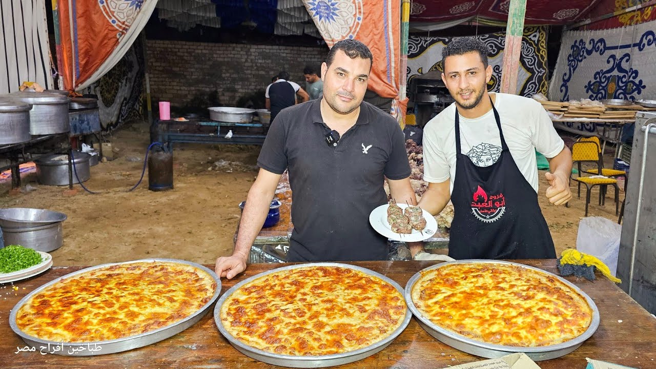 لو مجربتيش المكرونة البشاميل بتركات دي يبقا فايتك كتير❗️ جربيها هتظبط معاكي من أول مره 😋علي أصولها 😋