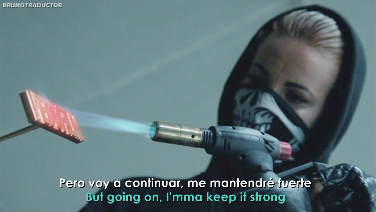 Avicii For A Better Day Lyrics Espa ol Video Oficial Avicii For A Better Day Lyrics Espa ol Video Oficial