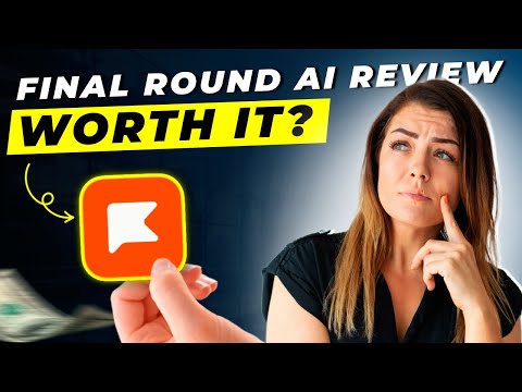 Final Round AI Review 2025 | Pros and Cons – Honest & Unbiased