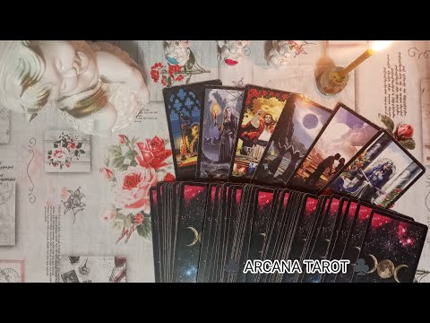 ОБЩИЙ ОНЛАЙН РАСКЛАД♣️❤️♠️♦️КАК
