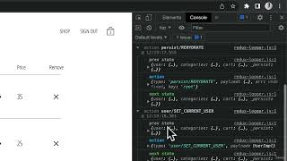 15 Redux Extended Tools - 002 Redux Devtools
