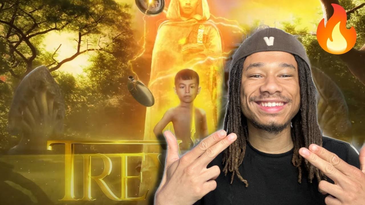 VANNDA - 360 (OFFICIAL AUDIO) UK REACTION