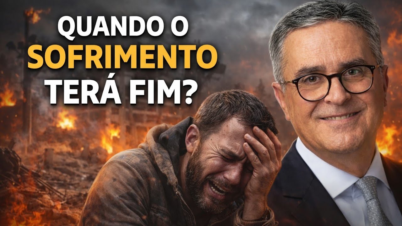 O PRESIDENTE MUNDIAL DA IGREJA ADVENTISTA Erton Köhler COMPARTILHA SERMÃO PODEROSO 