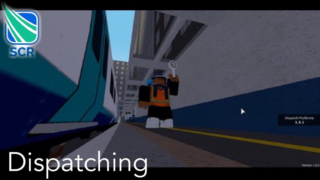 Check Description Stepford County Railway Dispatcher Revision Video 2019 By Al Vids - scr training sessions roblox