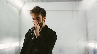 Tmpr - Eulogy Live Session