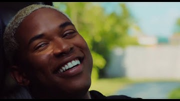 映画『WAVES／ウェイブス』海外版予告編