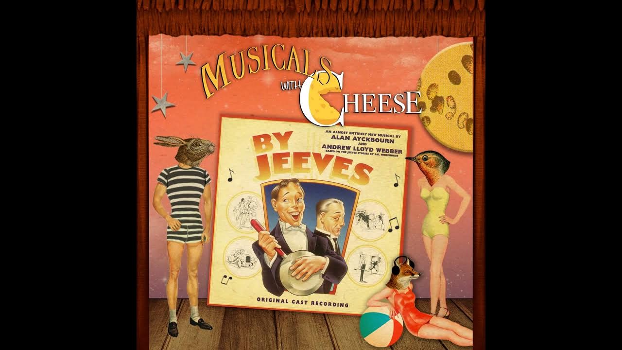 179 By Jeeves YouTube