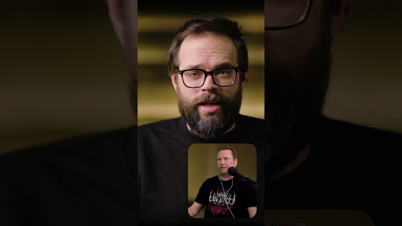 Luke Smith from Bungie was super nice to set me up for this Destiny 2 joke.