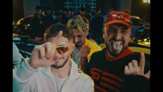 Organize - Look at Me! - Rap Budur Beyler 2.0