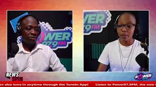 Newsspin  1230pm W Timothy Poleon 19thmarch2026