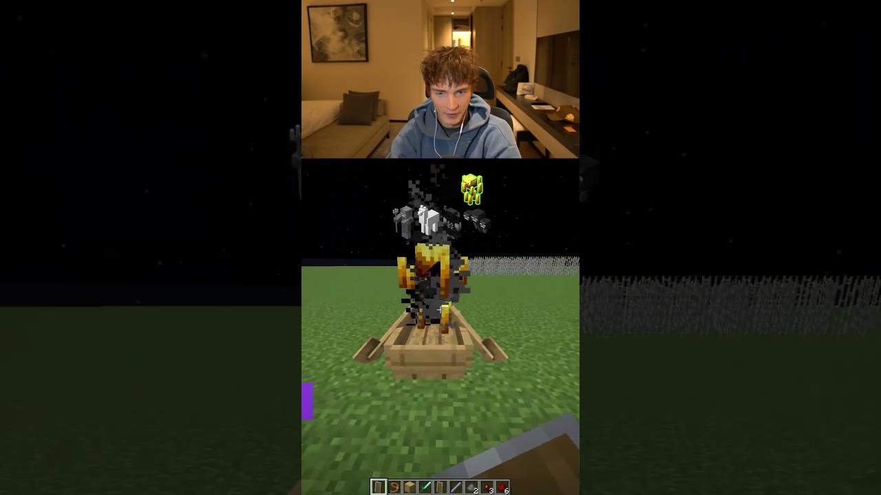 mobs at 1000x speed