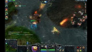HoN Ragequits