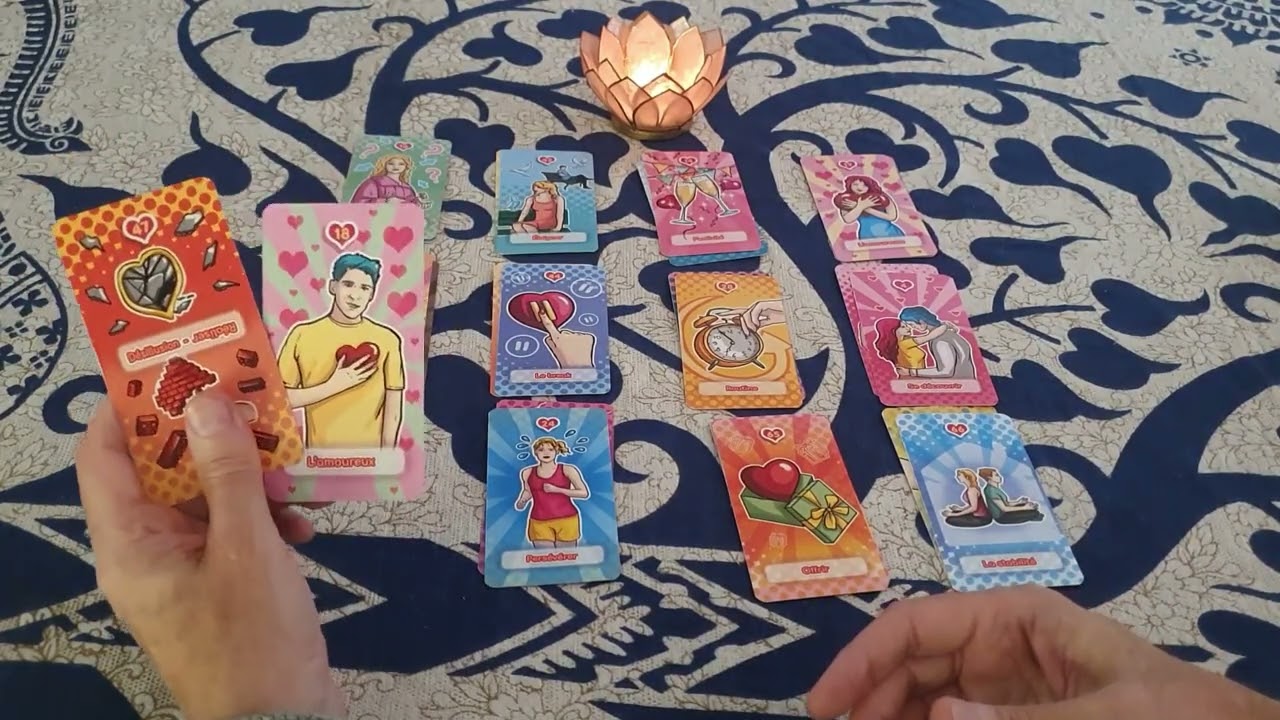 Vos efforts vont payer!