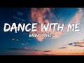 DANCE WITH ME Lyrics New Song 2026 New English Song Best Song English