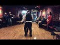 Bachata Suave: February 15th, 2014 - Ritmo Con Sabor dance demo