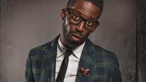Tye Tribbett What Can I do