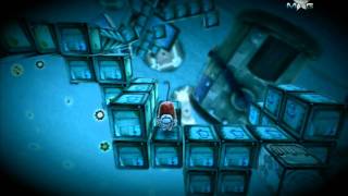 ilomilo Walkthrough: chapter 2 - Sebastian's story II
