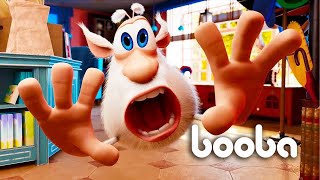 Booba 🙃 Mistik Portal Derleme 💫 Bölümleri Derleme ⭐ Super Toons Tv Animasyon