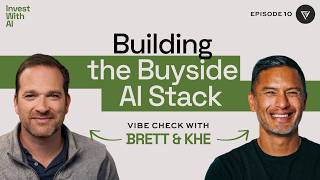 Building a Buyside AI Stack: Codex, MCP, Headless RMS