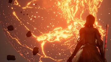 Bless Unleashed Gameplay/Tutorial (PC). Priest & Archer Tutorial Gameplay | Can