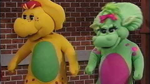 Fun & Games (2004 Version) Part 71