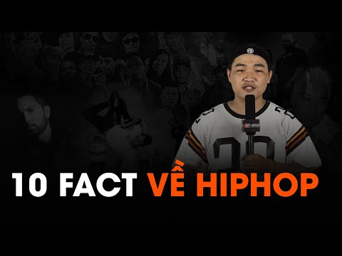 Video: Cách Thực Hiện Nhược điểm Của Hip Hop