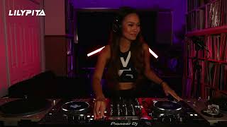 Download Lagu Lily Pita - Groovy Club Tech House Mix MP3
