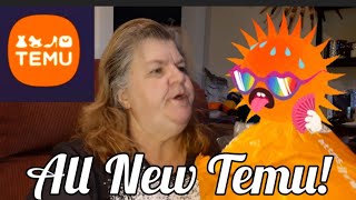 Temu Haul January 25, 2023 screenshot 4