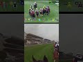 Ride against KA YING RISING in the G1 Hong Kong Sprint… watch him fly! 🚀 #HKIR25
