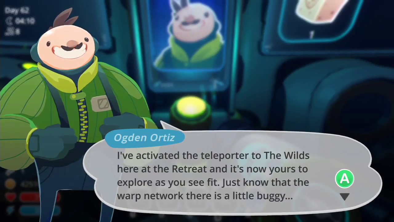 how to get to the wilds slime rancher how to get to the wilds slime rancher