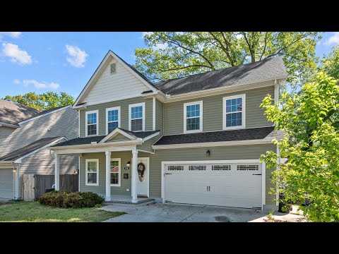 7940 Westcliff Dr, Norfolk, VA home video tour