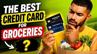 Best Credit Card for Groceries - AAA Daily Advantage Review