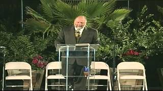 DR. RICHARD SCHULZE - NO INCURABLE DISEASES PART 1