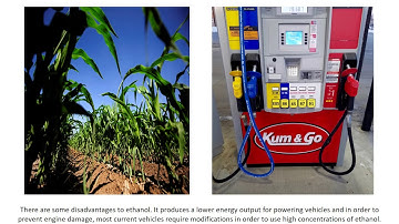 Improved Production of Butanol for Biofuel