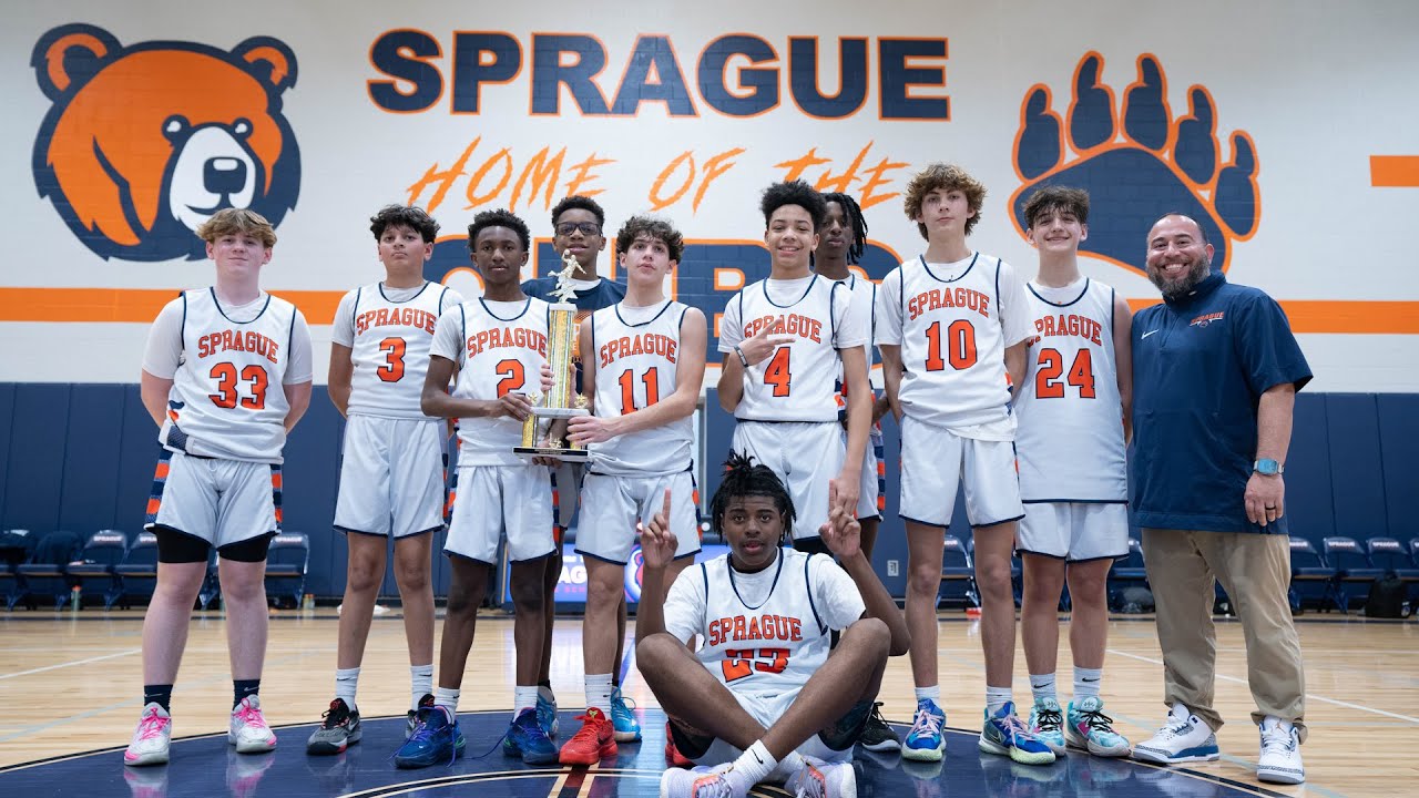 Sprague defeats Hamilton in Championship 56-30