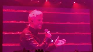 Christina Aguilera U0026 Alejandro Fernndez Hoy Tengo Ganas De Ti hq 