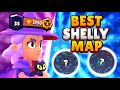 35 RÜTBE SHELLY HESAPLAŞMADA!! Brawl Stars