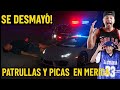 The TRUTH About Night Racing In Mérida The TRUTH About Night Racing In Mérida