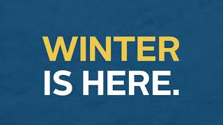 Halifax Regional Municipality - Winter Parking Ban