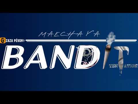 TenTation - Maecha