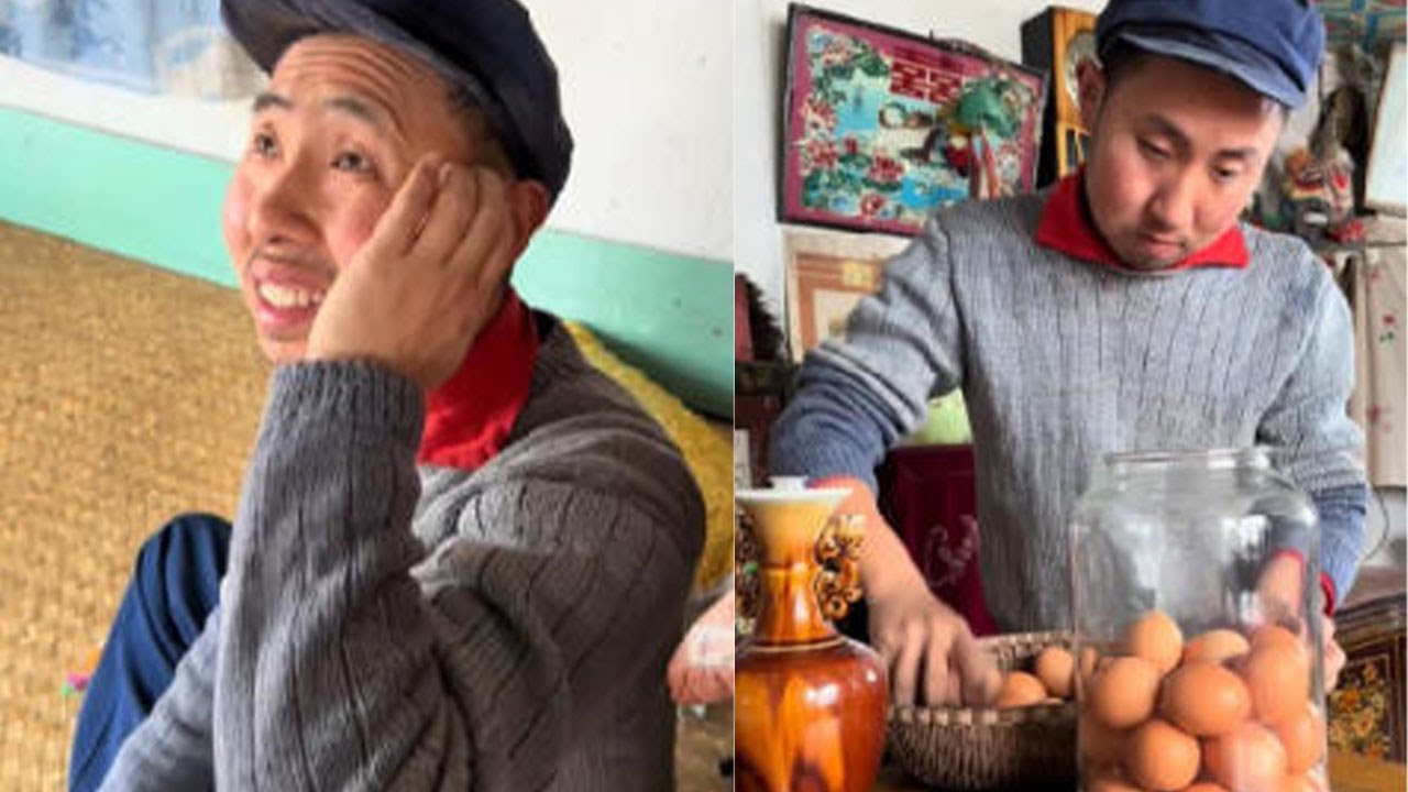 新的一天，新的氣象#food #客家美食 #foodie #cooking #delicious #家庭菜