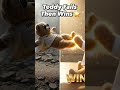 EP12 — Teddy Fails Then Wins ⭐