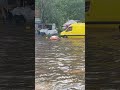 Потоп в Одессе ул.Филатова 22июля 2021 г.
