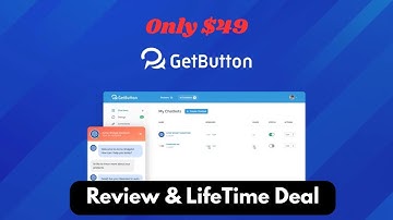 etButton AppSumo Deal – Add WhatsApp to Your Website
