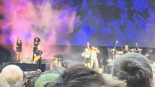 First Last Time - Ghost Hounds Live at BC Place in Vancouver, British Columbia Canada 🇨🇦 7/5/2024