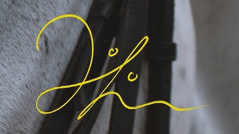 Affinity Photo Tutorial, Custom Signature/Watermark