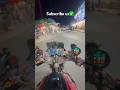 Naran Bazar on Bike❤️