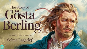 The Story of Gosta Berling - Chapter 7 |🎧 Audiobook with Scrolling Text 📖| Ion Books