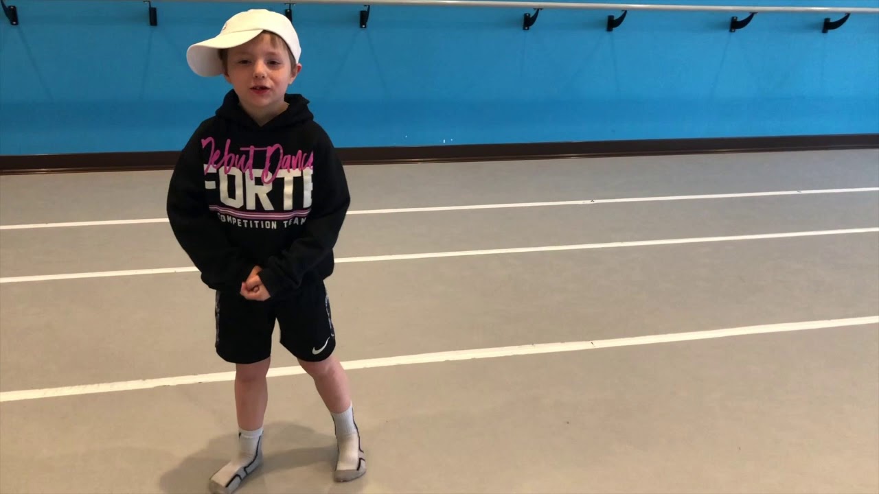 MILO'S MOVES - YouTube
